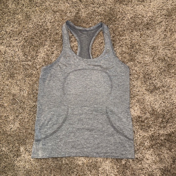 Lululemon women’s swiftly tech racer backtank top - Picture 1 of 5